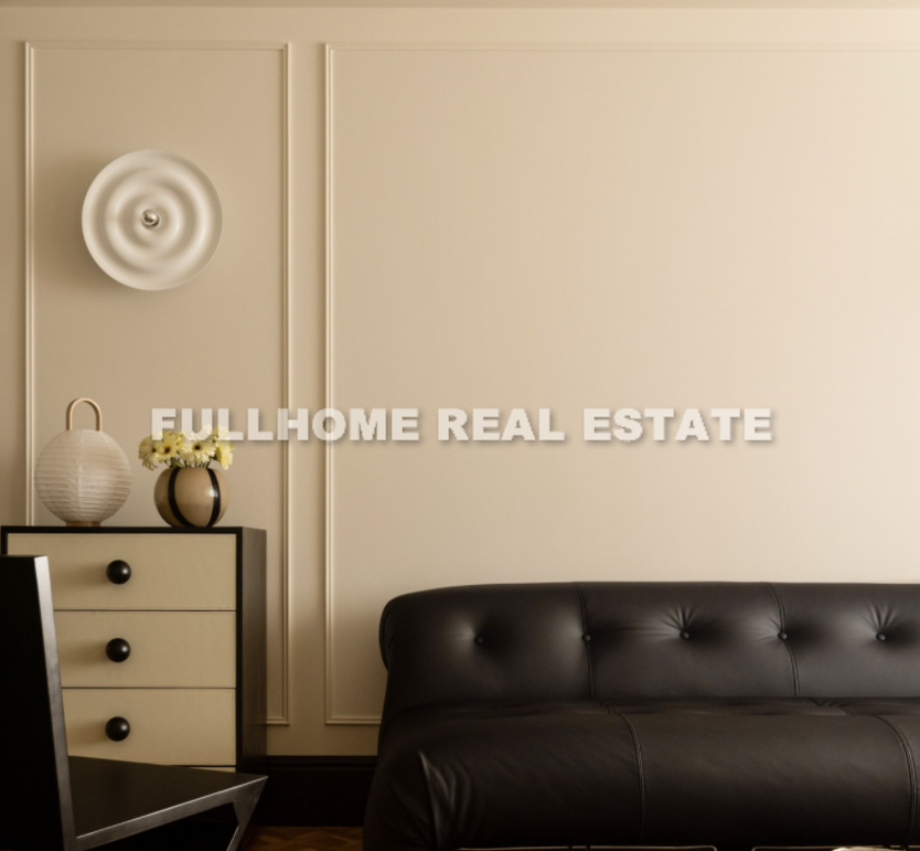 Zhongshan Apartment - Interior view 6, Shanghai rental property