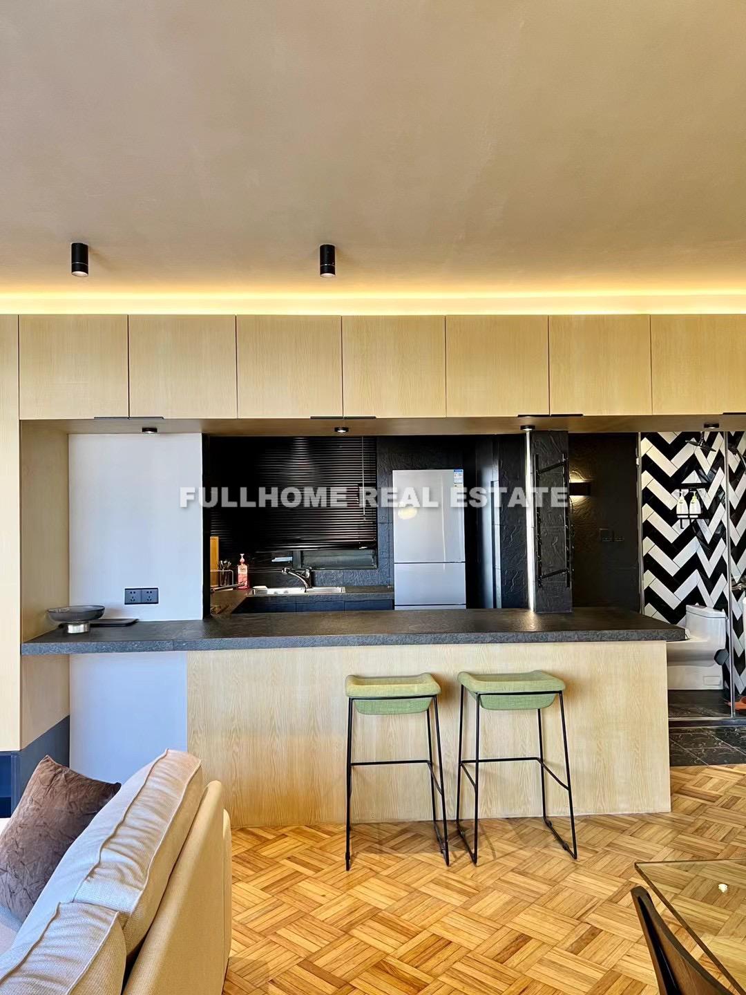 Yan Dang Building - Interior view 8, Shanghai rental property