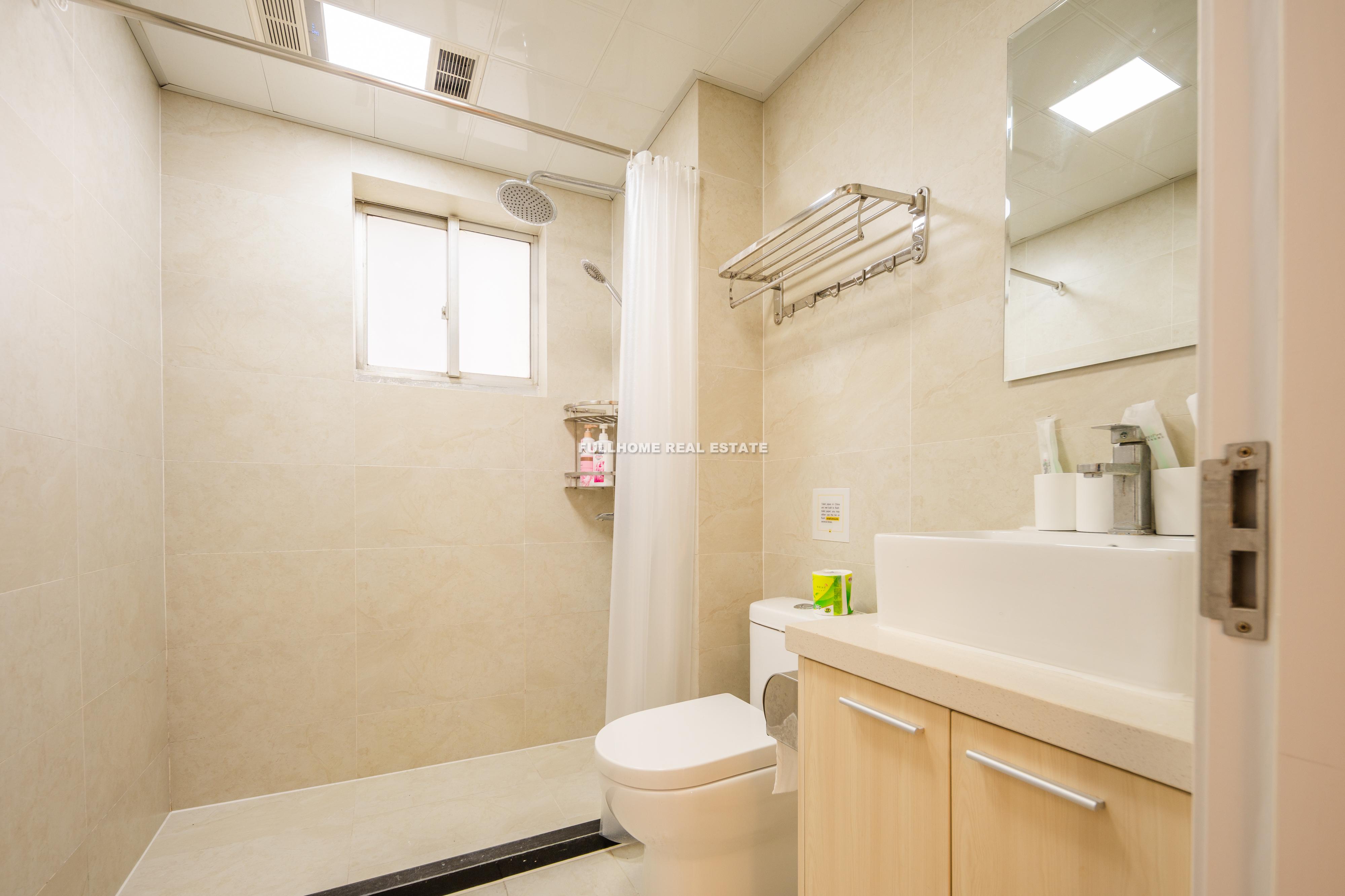 Shenyin Development Building - Interior view 7, Shanghai rental property