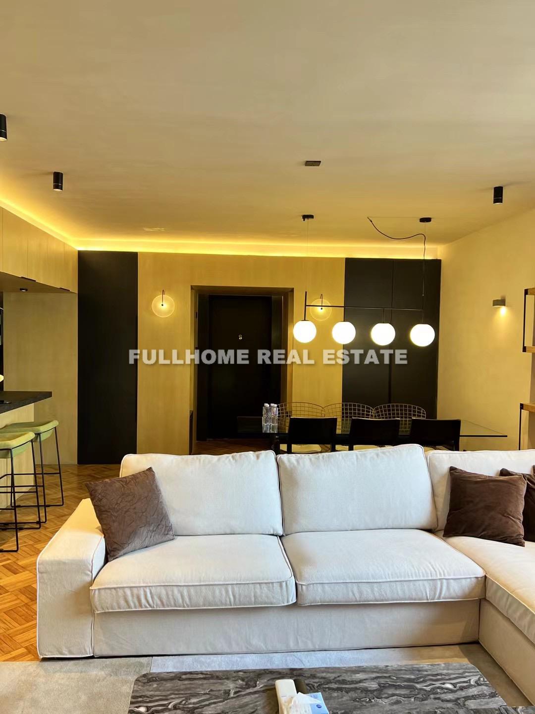 Yan Dang Building - Interior view 7, Shanghai rental property