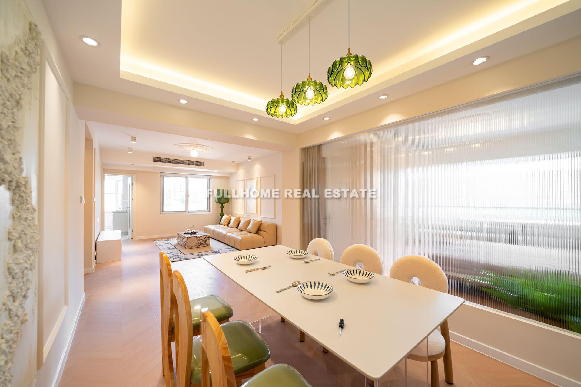Maoming Mansion - Interior view 5, Shanghai rental property