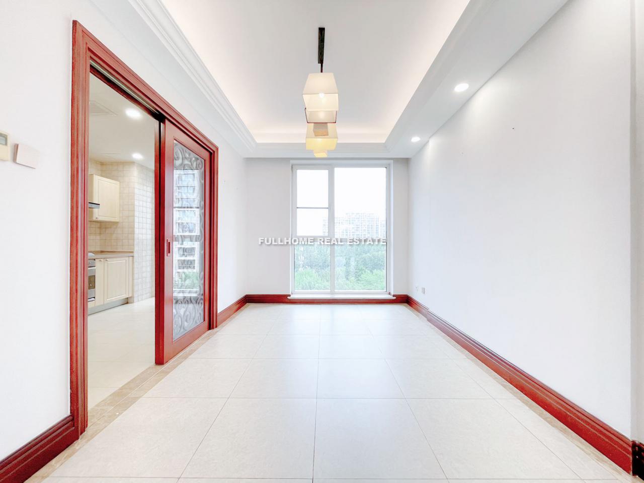 Oceanwide International Residential Apt. - Interior view 2, Beijing rental property