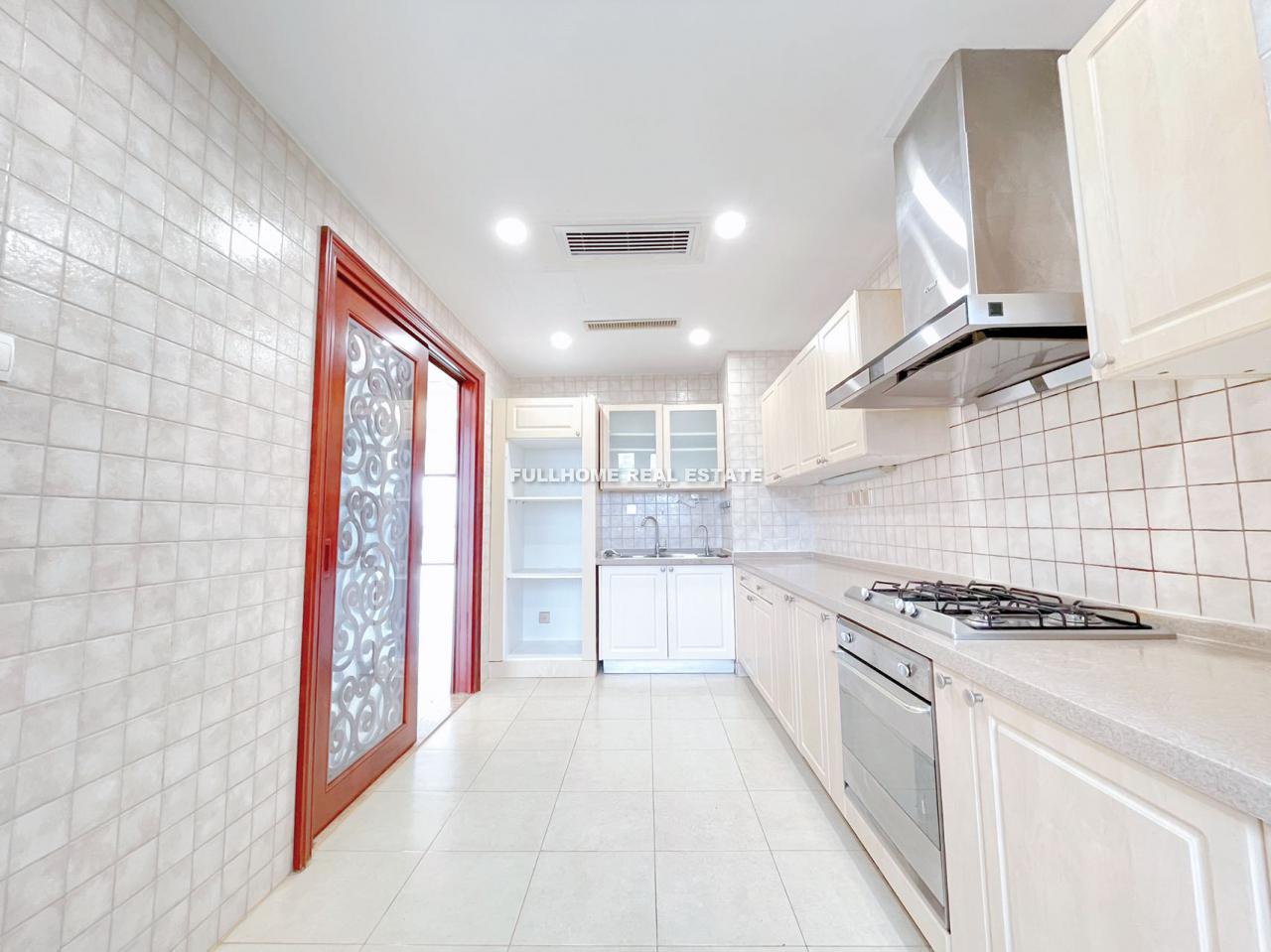 Oceanwide International Residential Apt. - Interior view 3, Beijing rental property