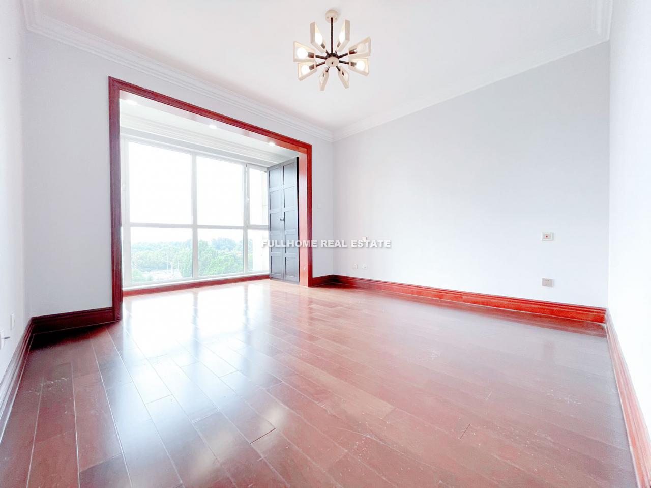 Oceanwide International Residential Apt. - Interior view 5, Beijing rental property