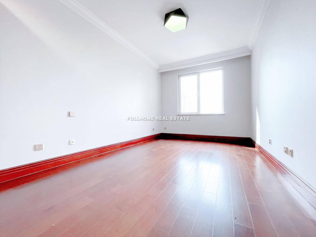 Oceanwide International Residential Apt. - Interior view 6, Beijing rental property