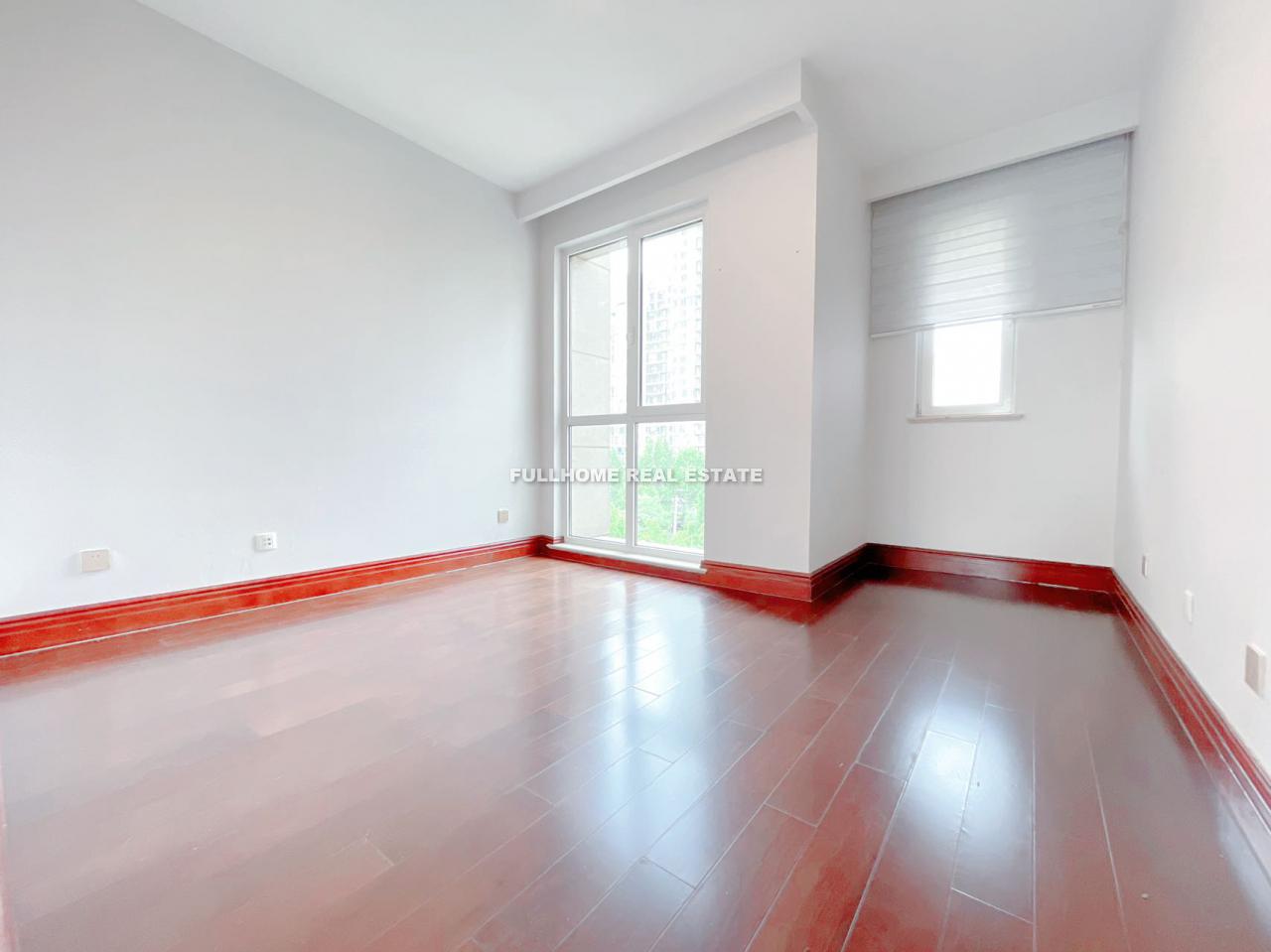 Oceanwide International Residential Apt. - Interior view 7, Beijing rental property