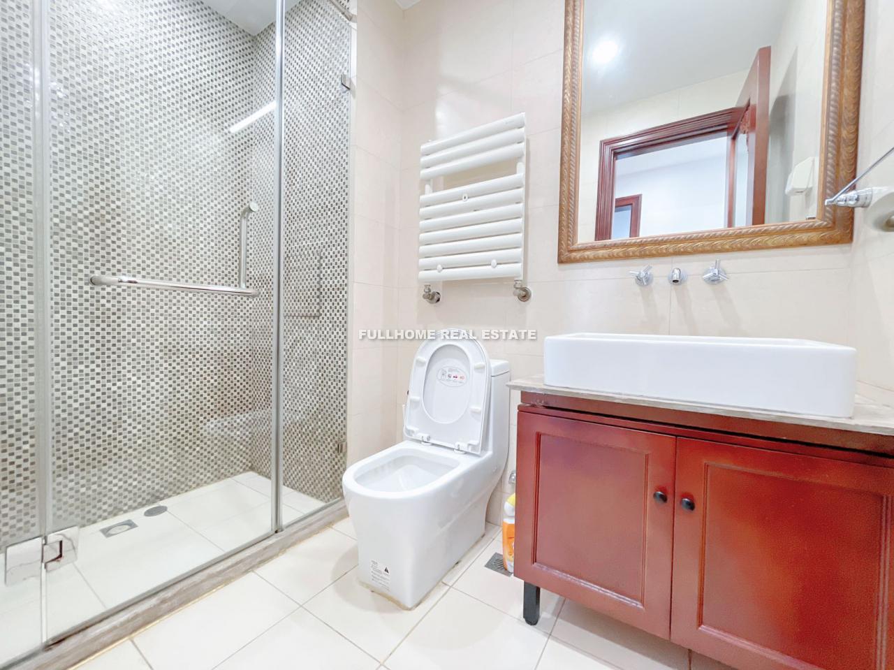 Oceanwide International Residential Apt. - Interior view 8, Beijing rental property