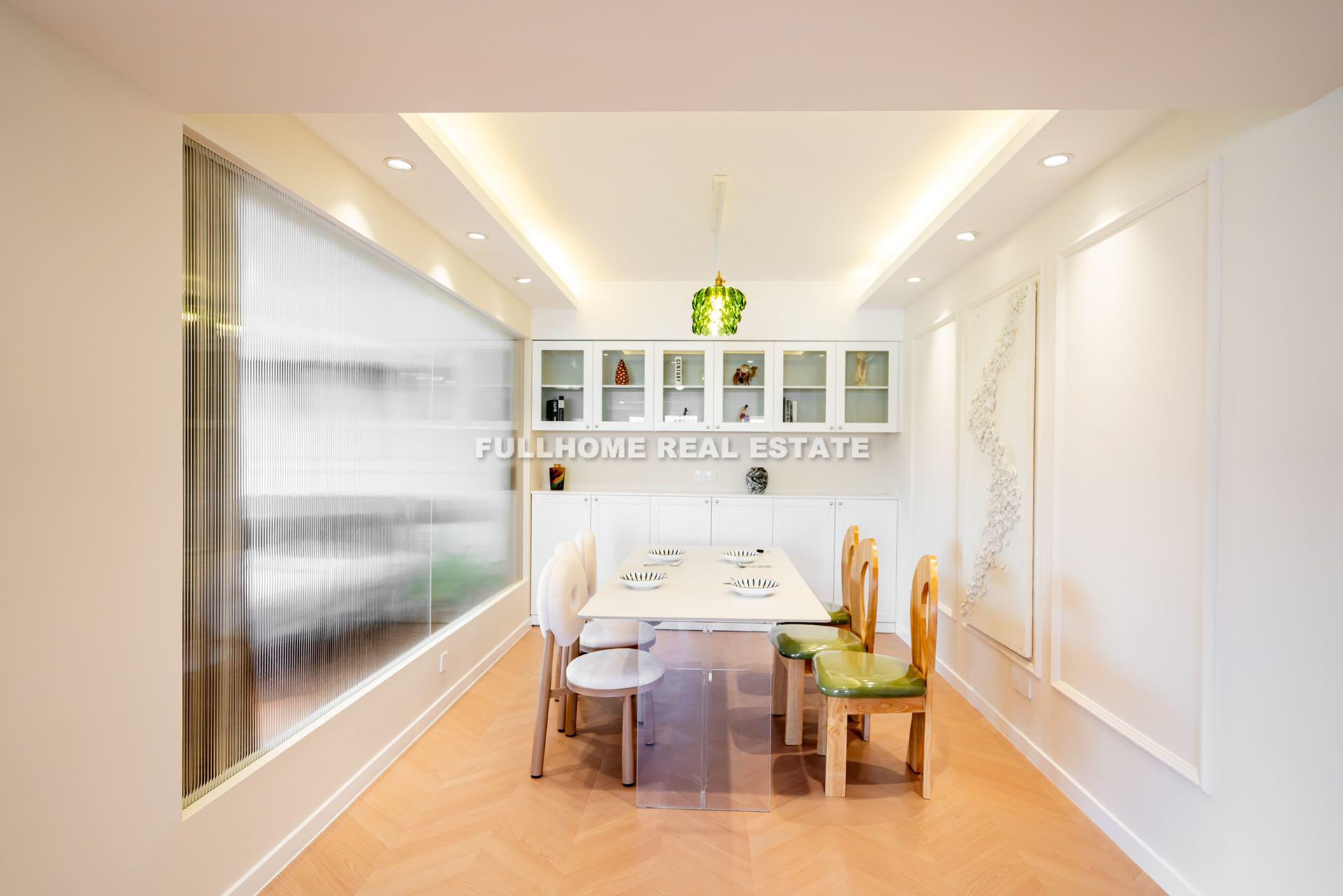 Maoming Mansion - Interior view 7, Shanghai rental property