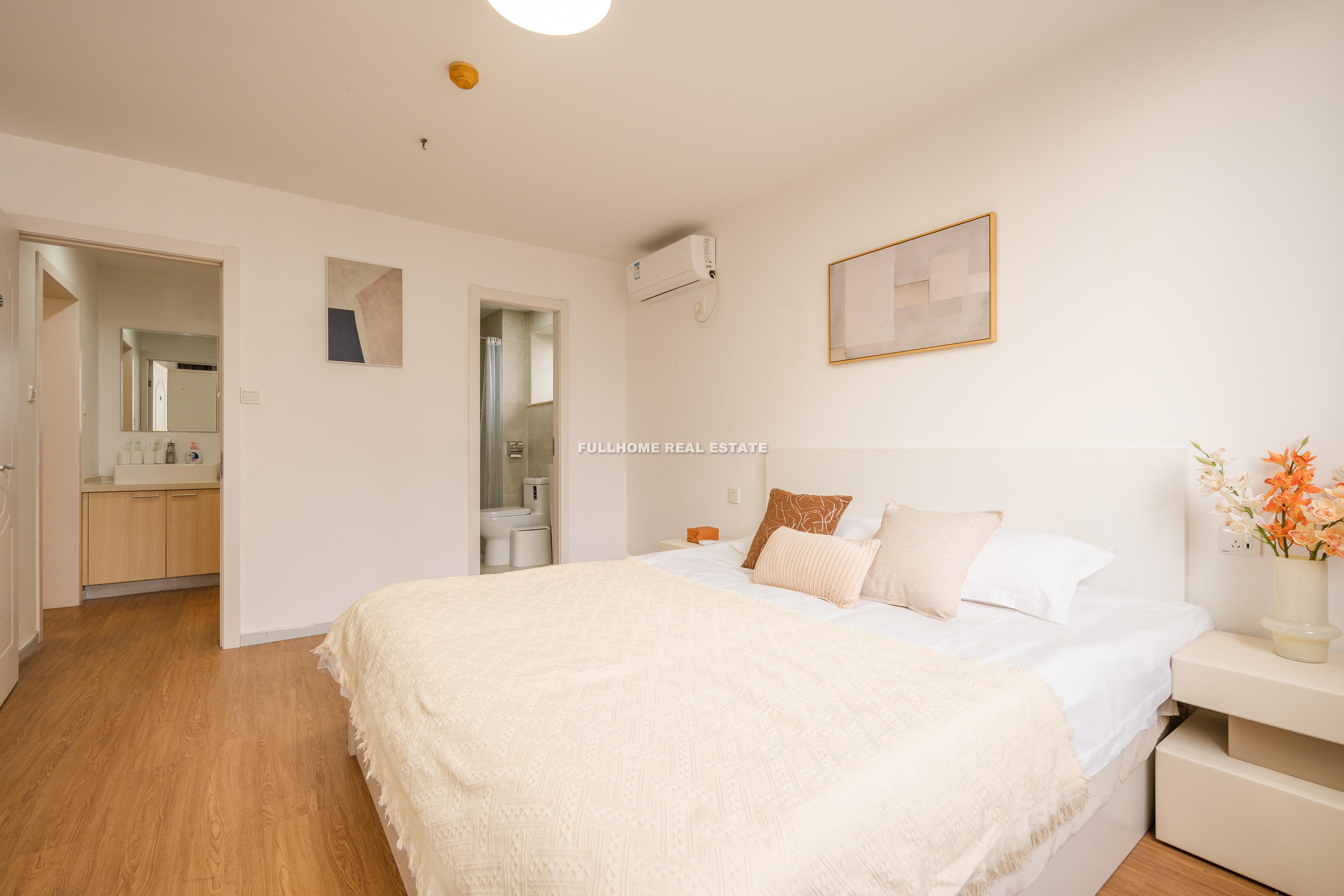 Shenyin Development Building - Interior view 4, Shanghai rental property