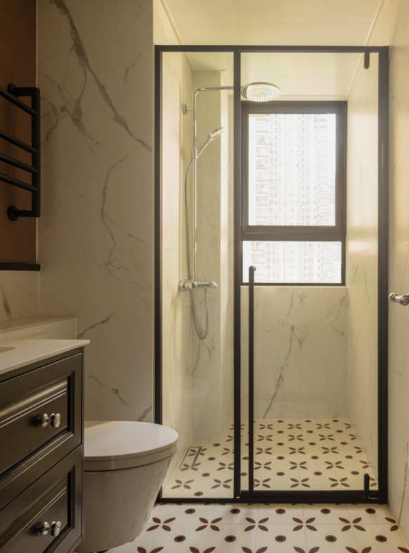 Zhongshan Apartment - Interior view 5, Shanghai rental property