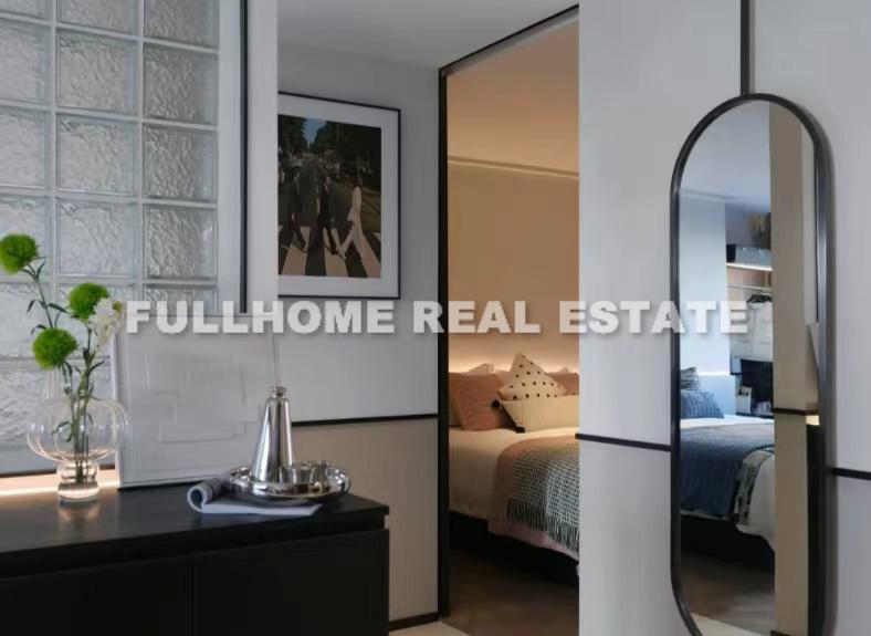 Suisse Place Xujiahui - Interior view 4, Shanghai rental property