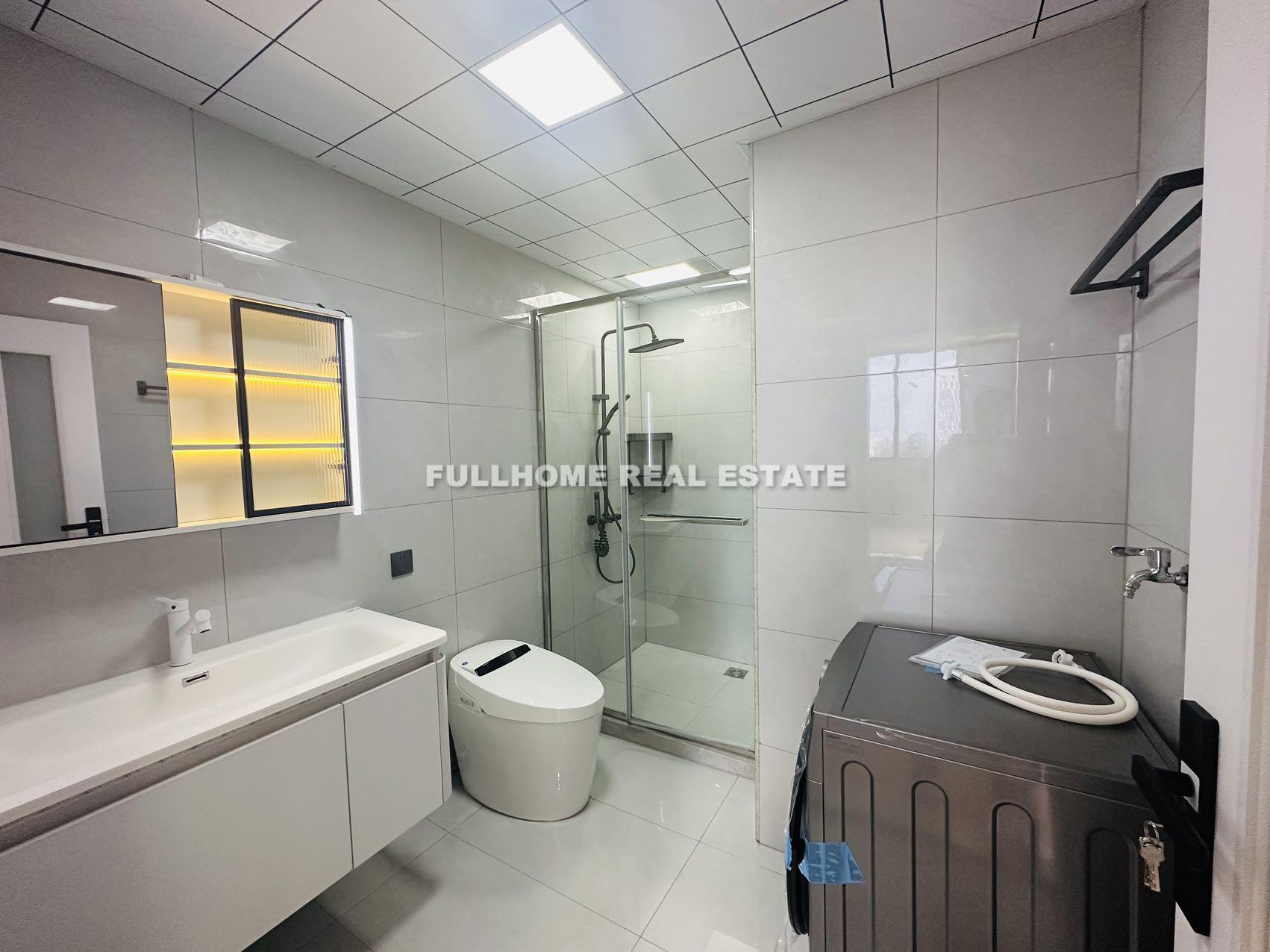 Huanxian Plaza - Interior view 9, Shanghai rental property