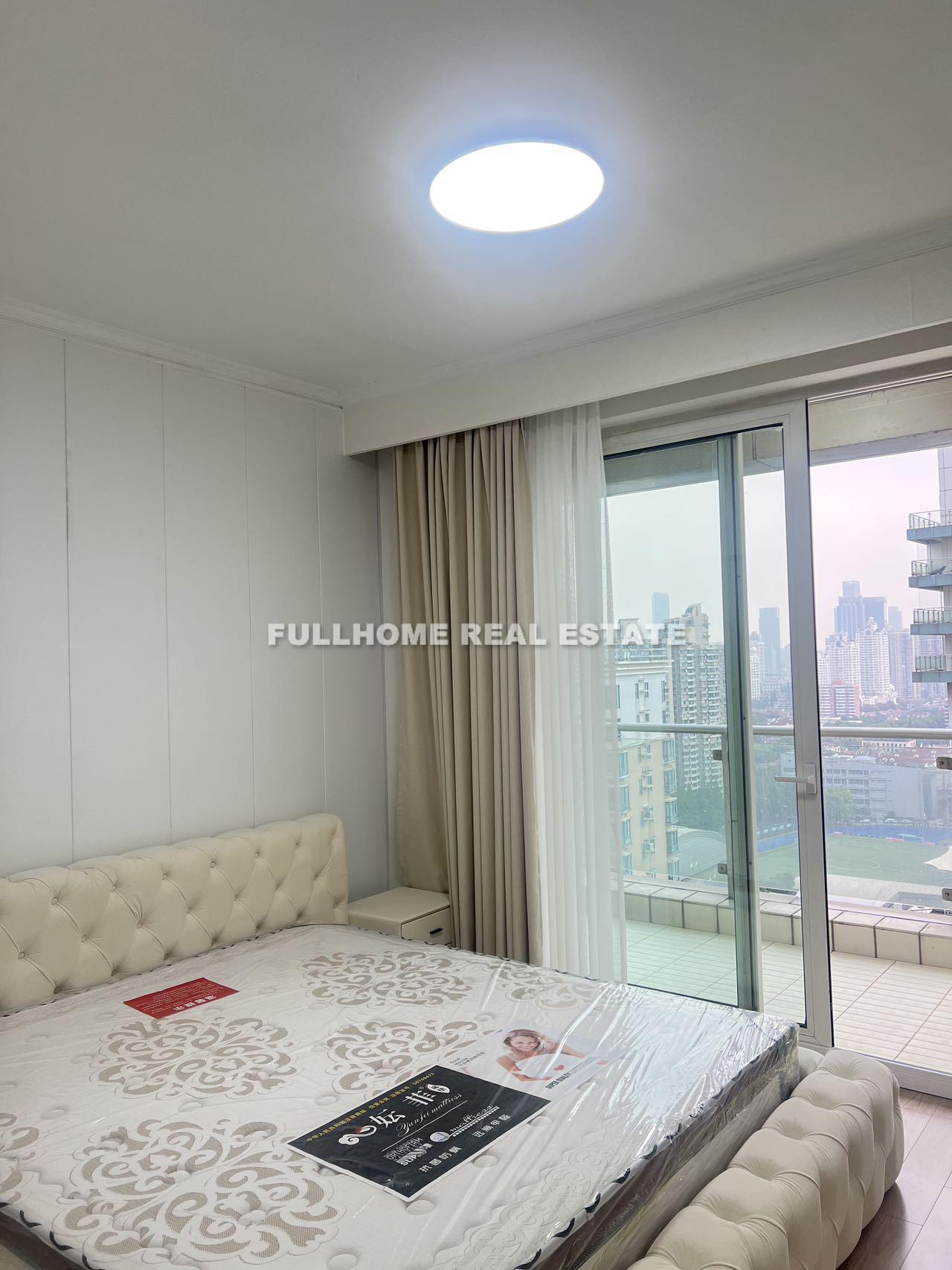 Celebrity Garden - Interior view 4, Shanghai rental property