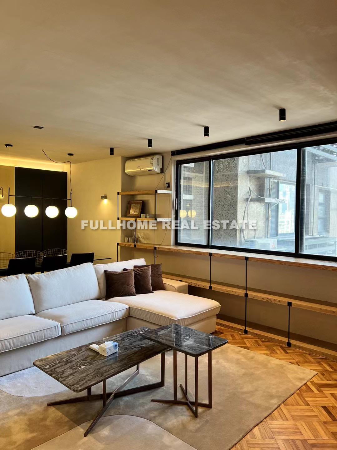Yan Dang Building - Interior view 4, Shanghai rental property