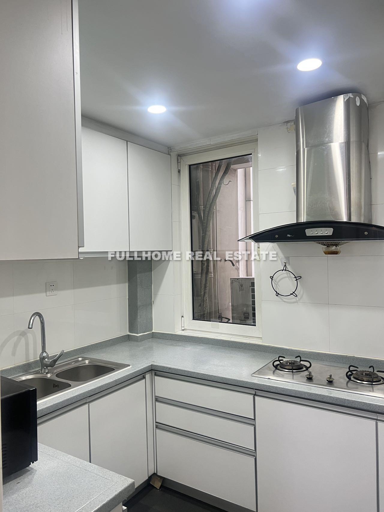 Celebrity Garden - Interior view 2, Shanghai rental property