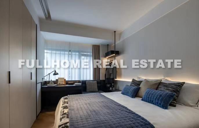 Suisse Place Xujiahui - Interior view 2, Shanghai rental property