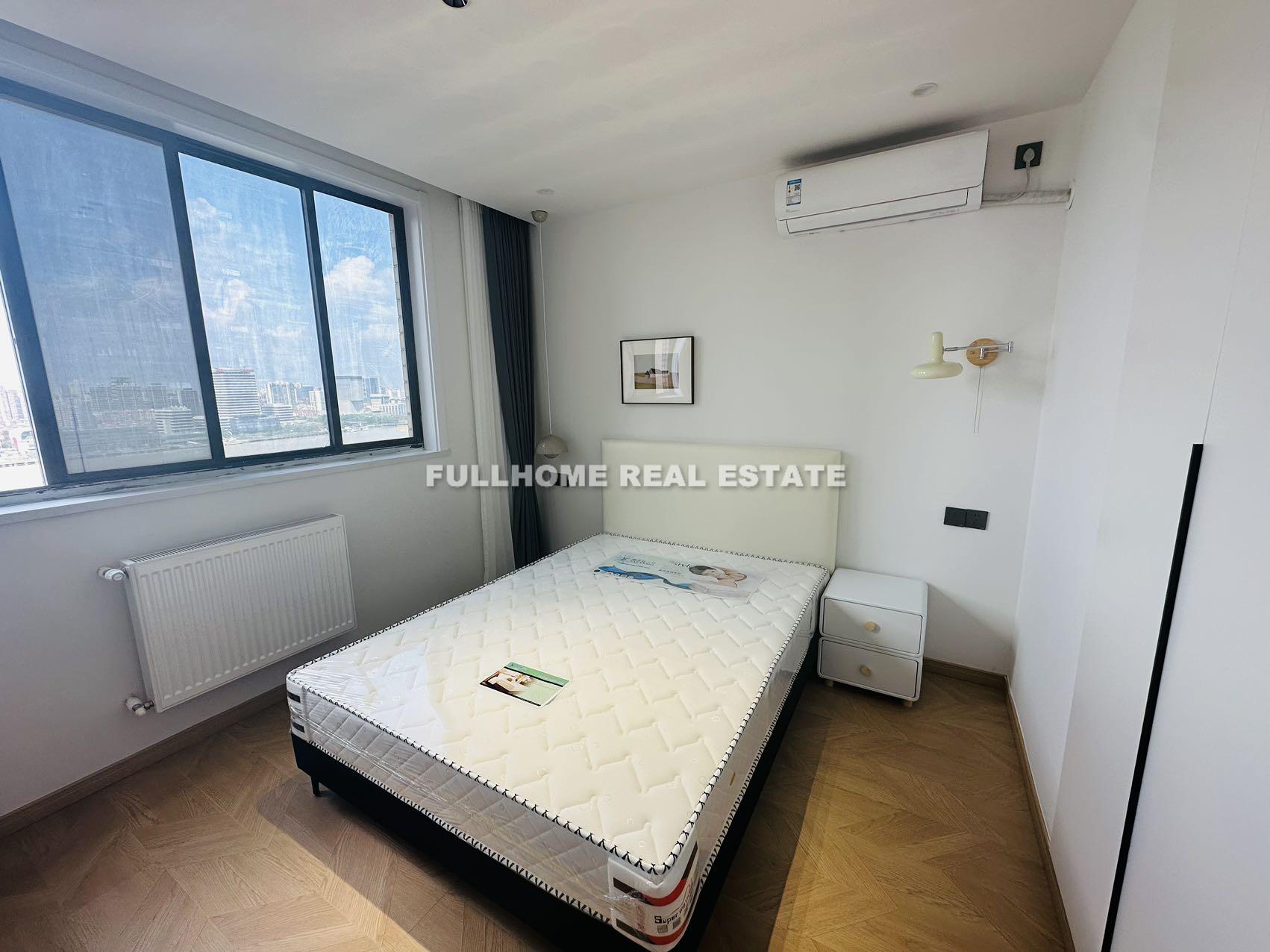 Huanxian Plaza - Interior view 4, Shanghai rental property