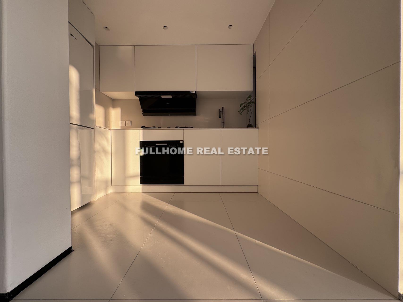 Zhi yin yuan - Interior view 13, Shanghai rental property