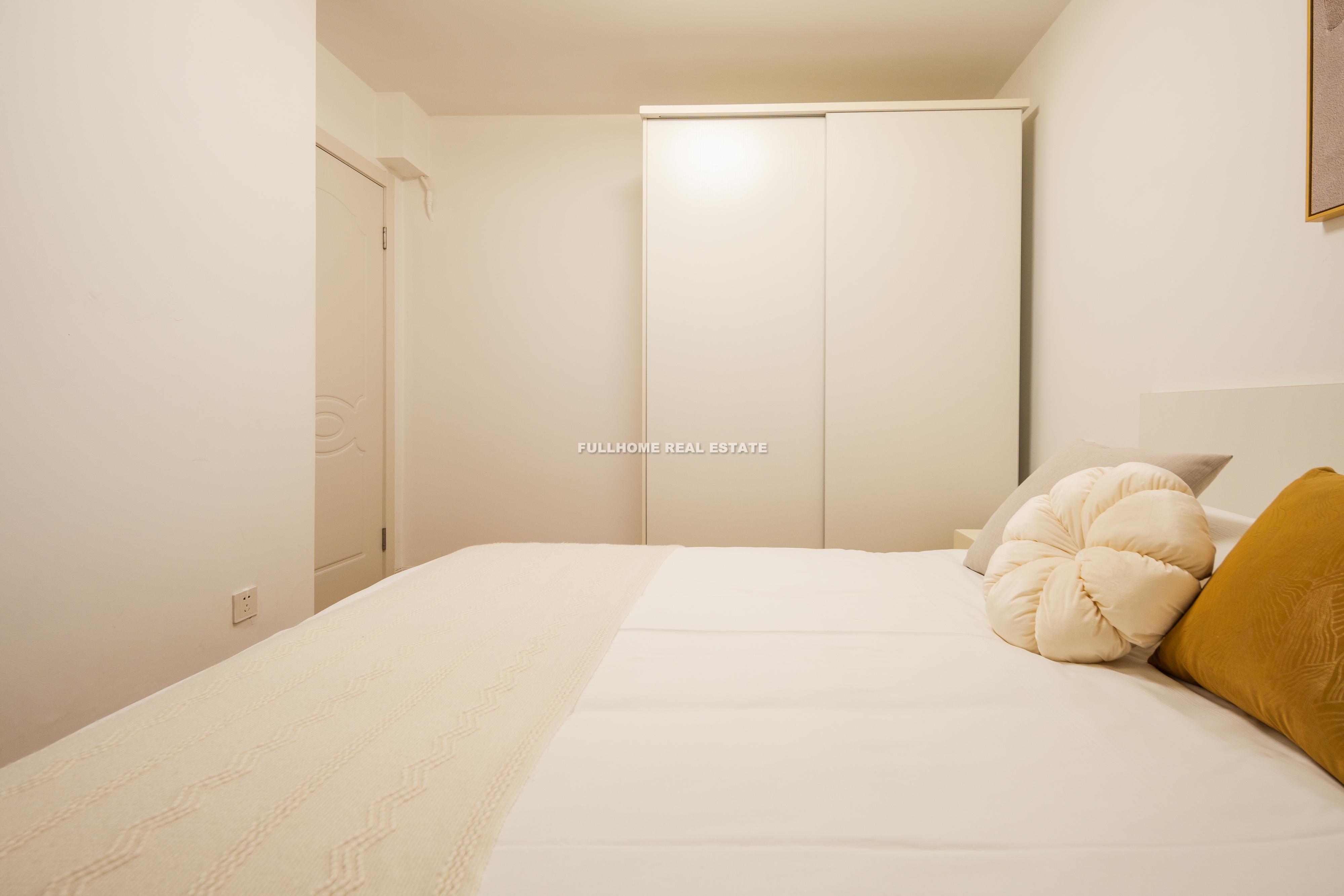 Shenyin Development Building - Interior view 3, Shanghai rental property