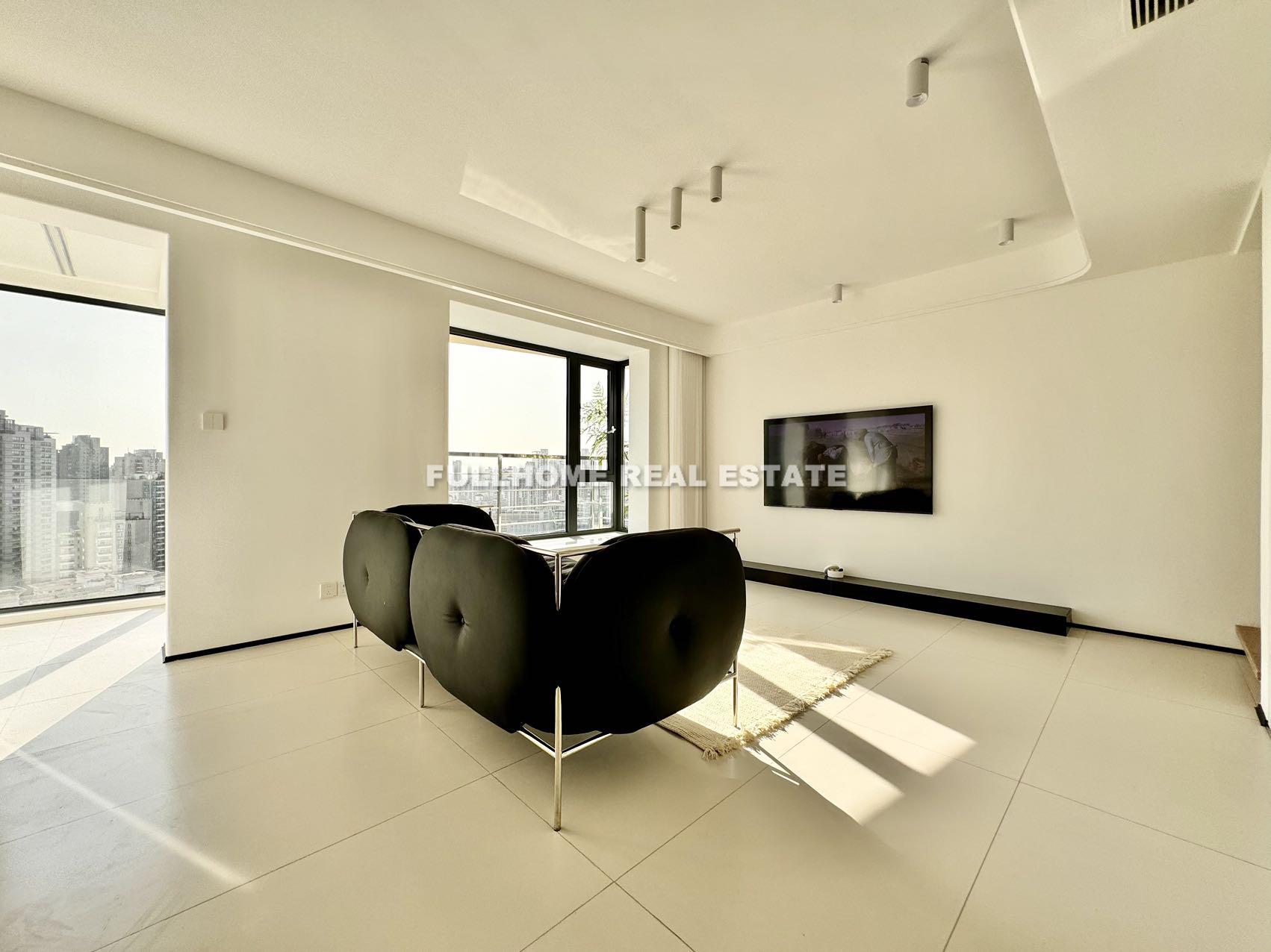 Zhi yin yuan - Interior view 11, Shanghai rental property