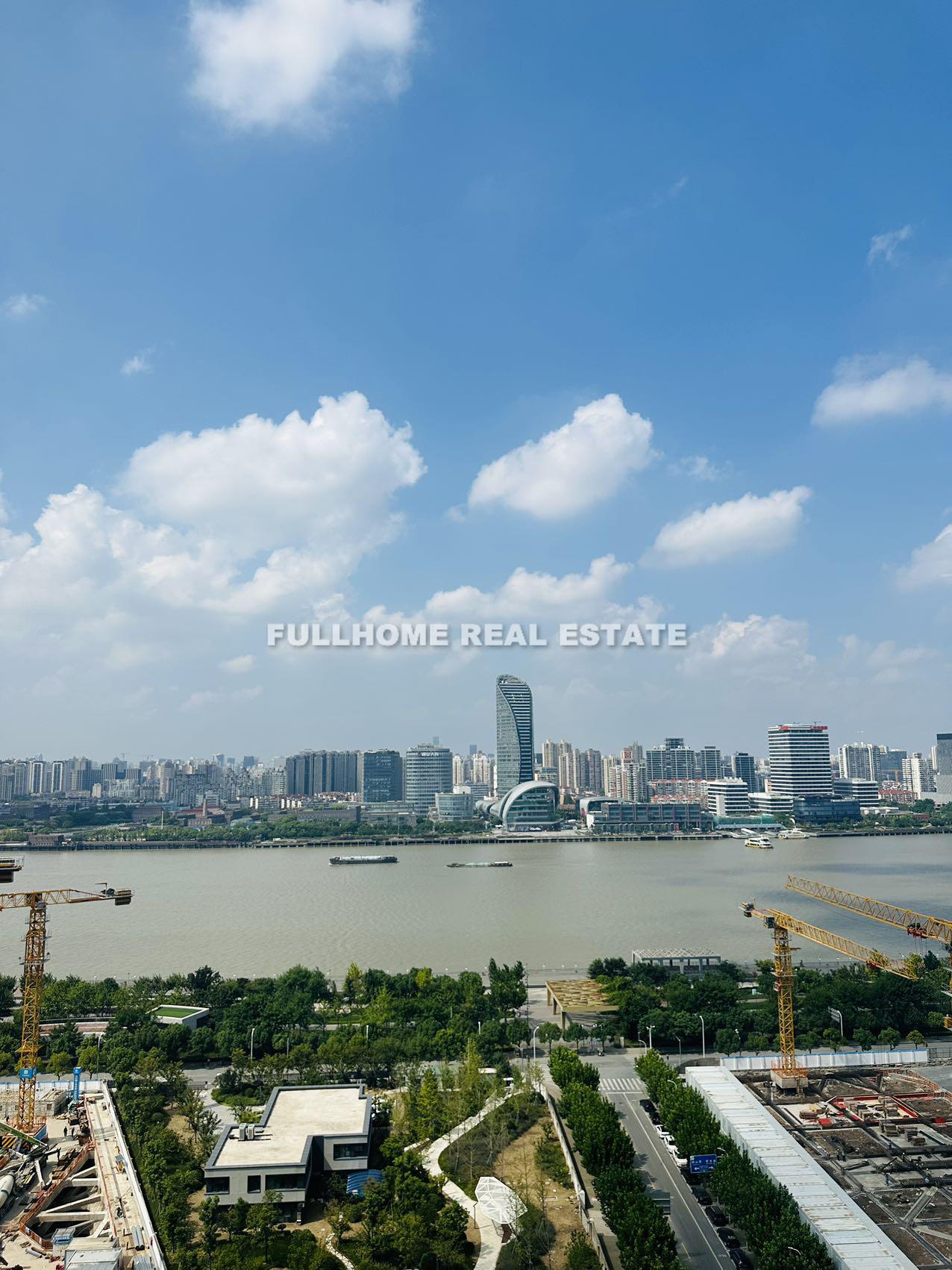 Huanxian Plaza - Interior view 7, Shanghai rental property
