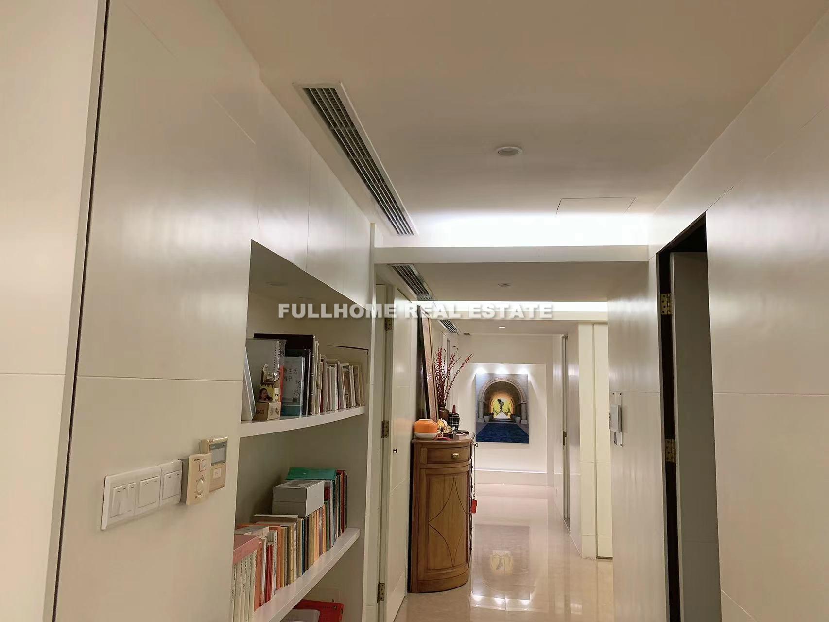 Rich Garden - Interior view 3, Shanghai rental property