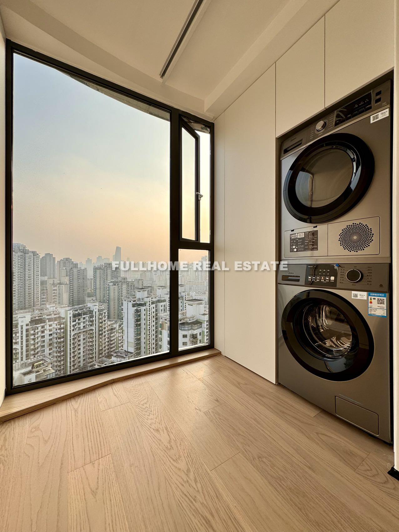 Zhi yin yuan - Interior view 10, Shanghai rental property