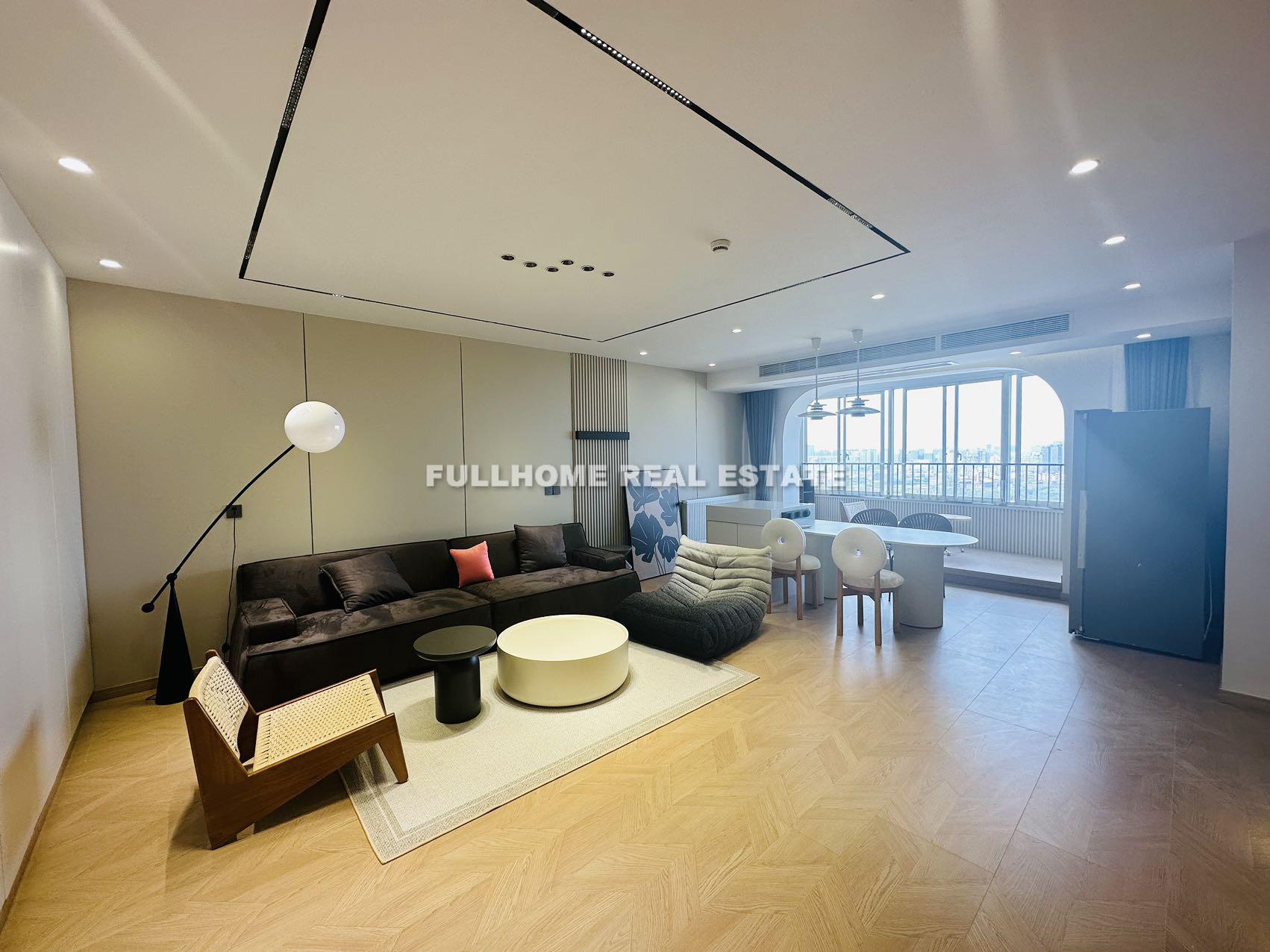 Huanxian Plaza - Interior view 8, Shanghai rental property