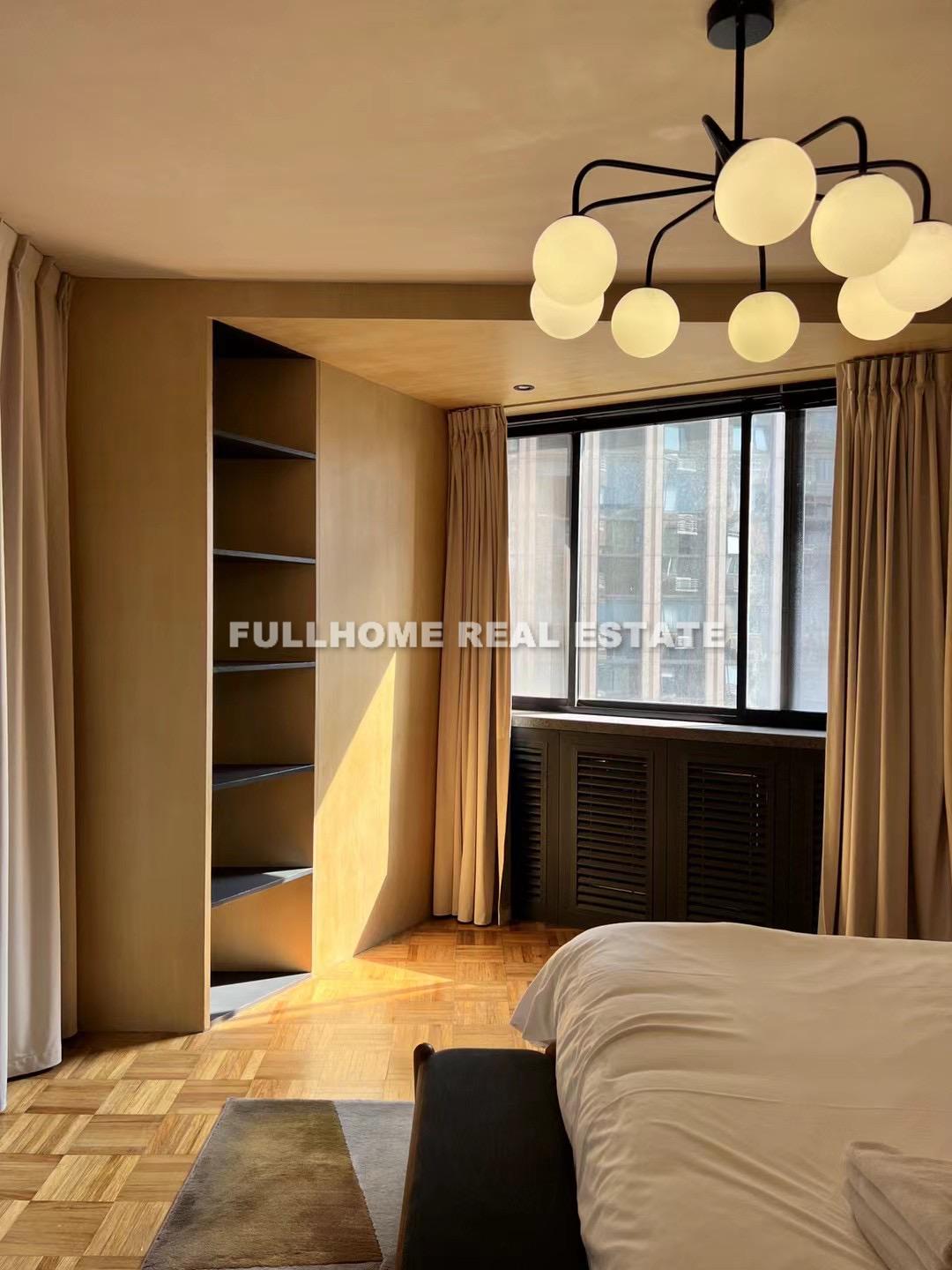 Yan Dang Building - Interior view 5, Shanghai rental property