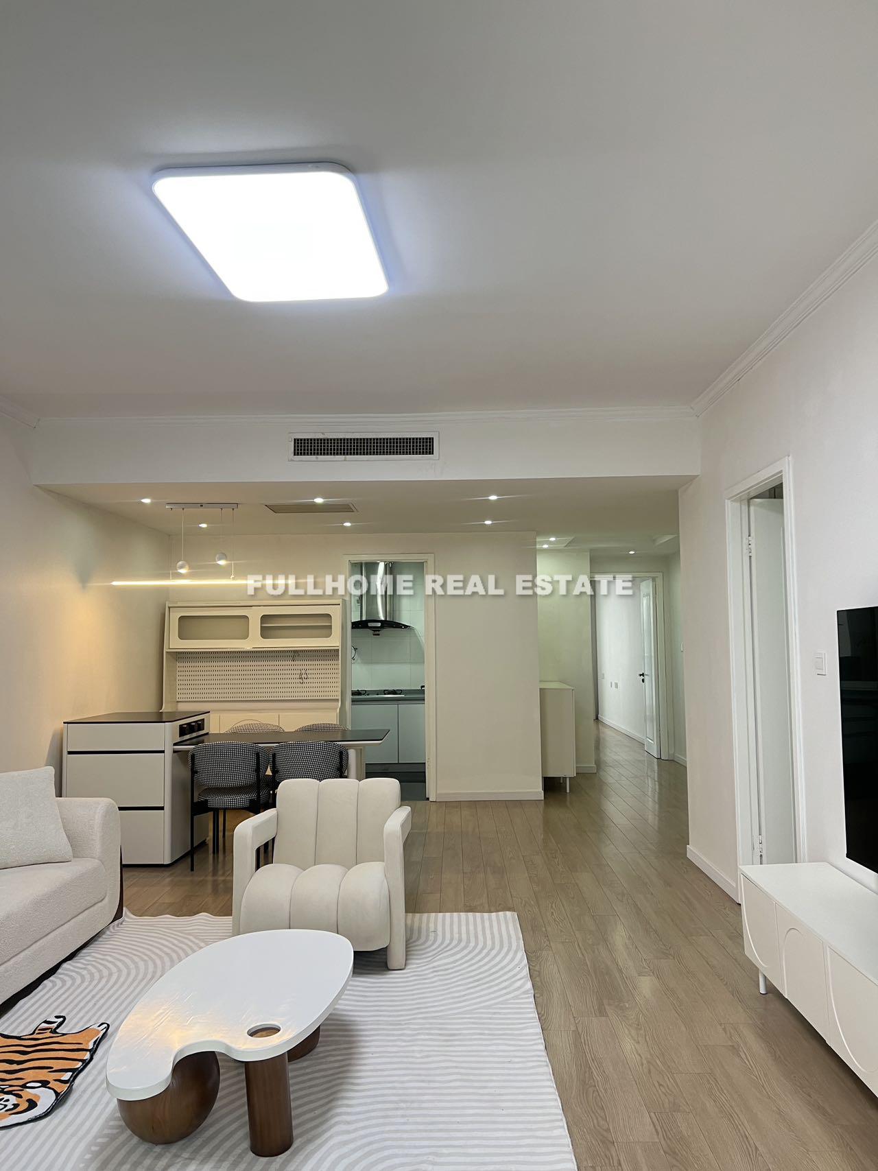 Celebrity Garden - Interior view 5, Shanghai rental property