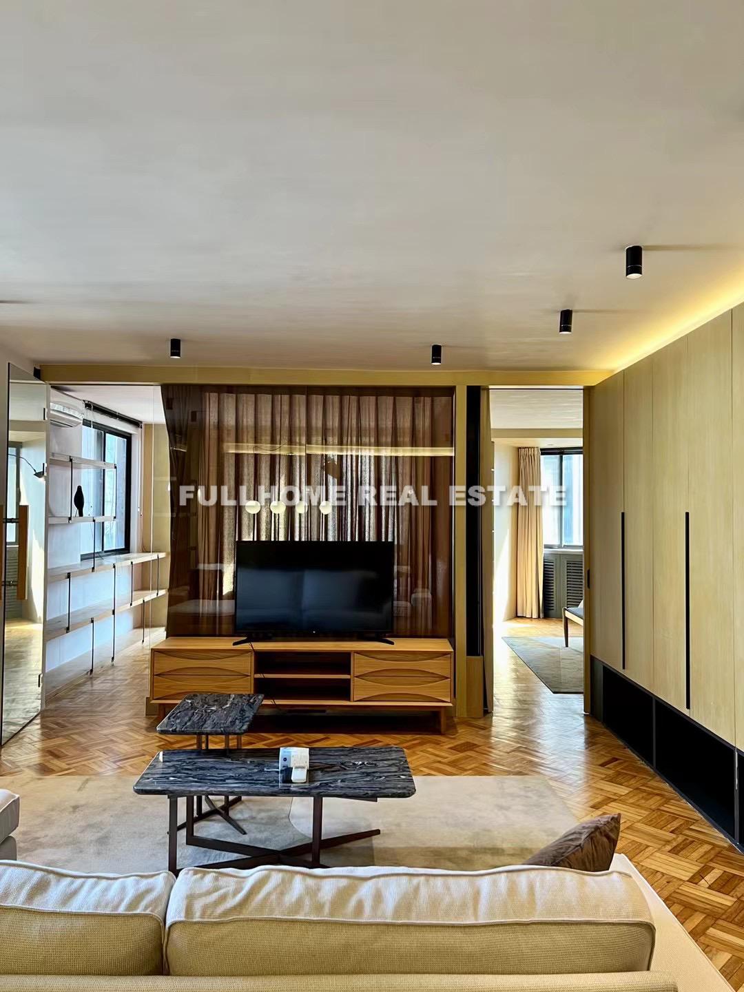 Yan Dang Building - Interior view 6, Shanghai rental property