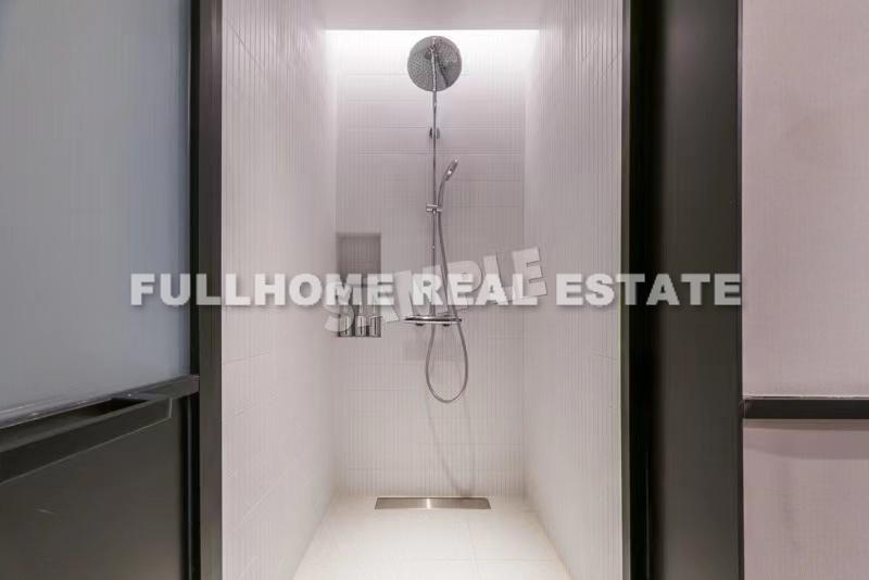 Suisse Place Xujiahui - Interior view 6, Shanghai rental property