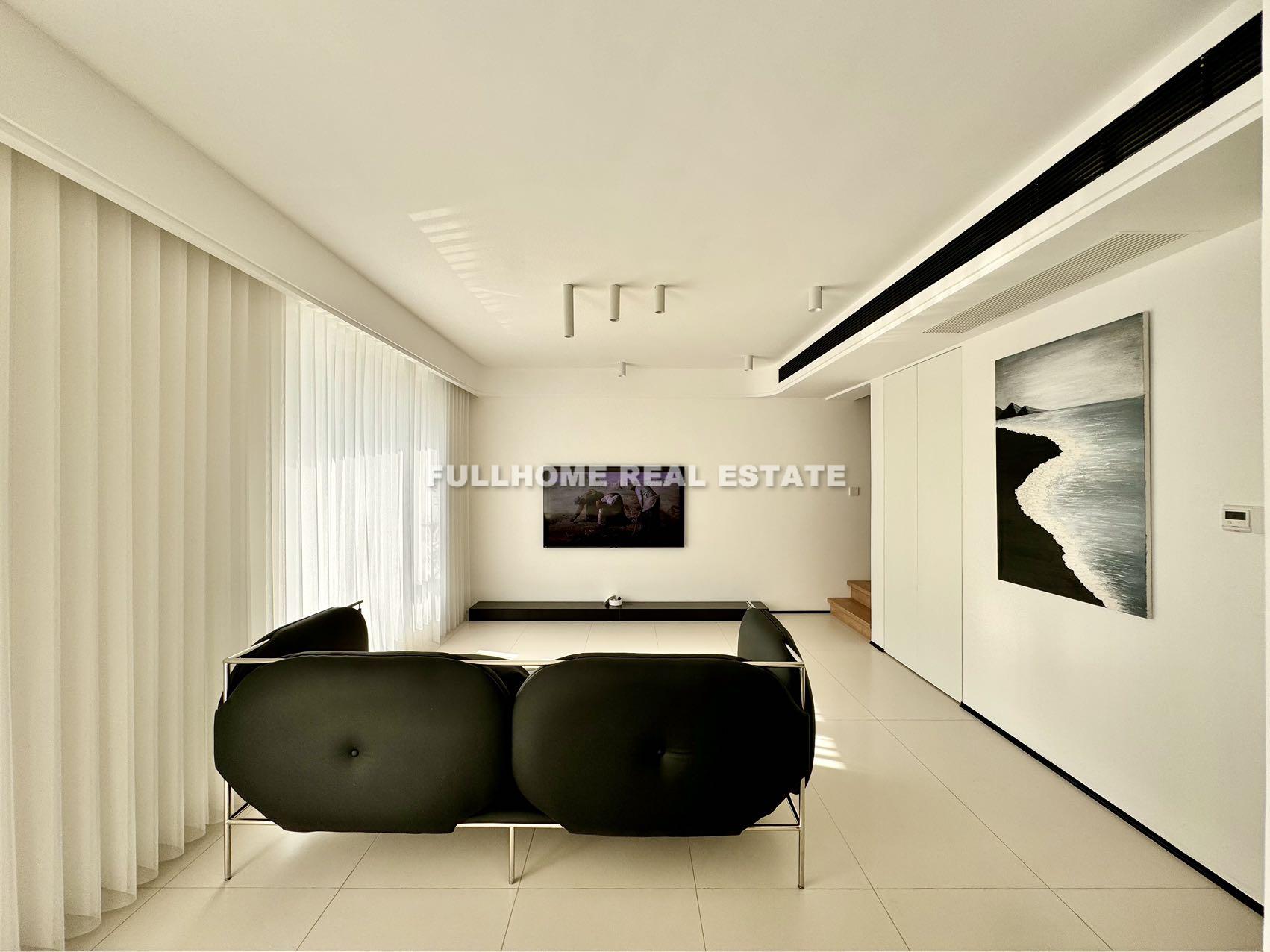 Zhi yin yuan - Interior view 6, Shanghai rental property