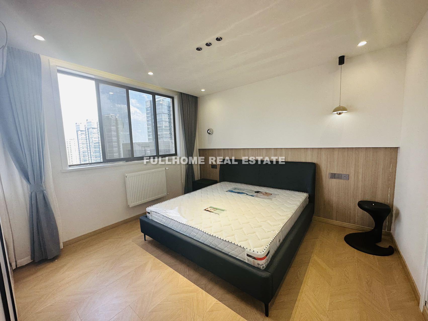 Huanxian Plaza - Interior view 6, Shanghai rental property