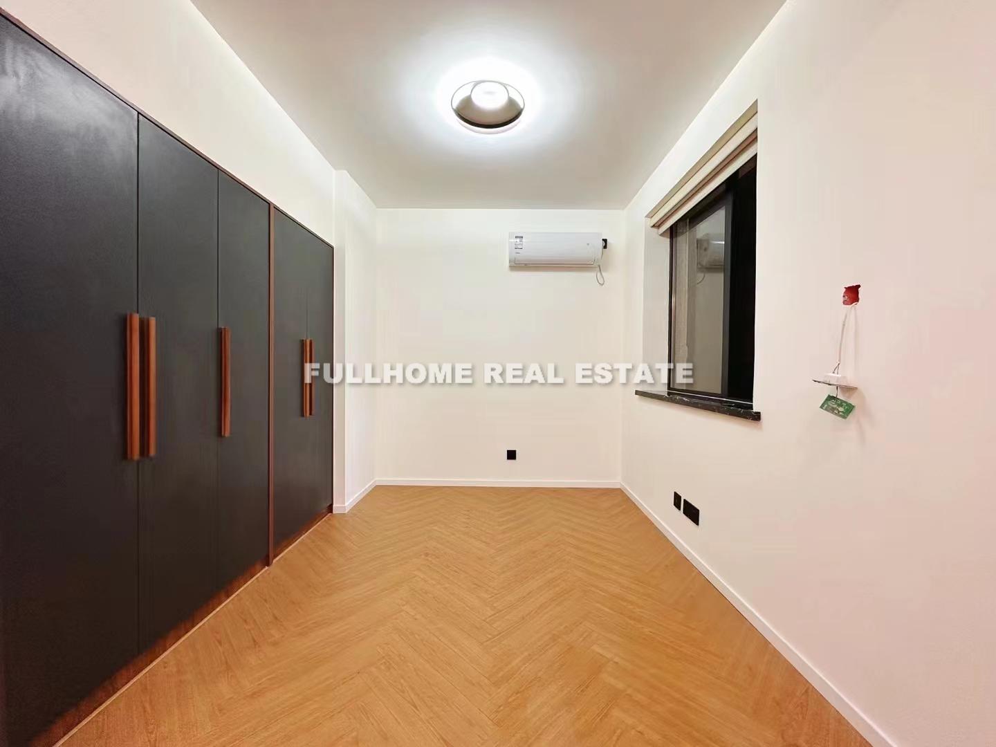 Da An Jing Yuan  - Interior view 2, Shanghai rental property