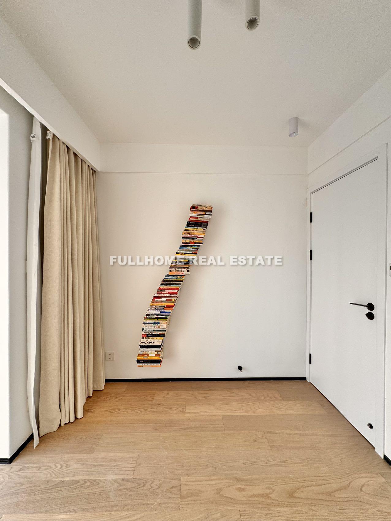 Zhi yin yuan - Interior view 2, Shanghai rental property