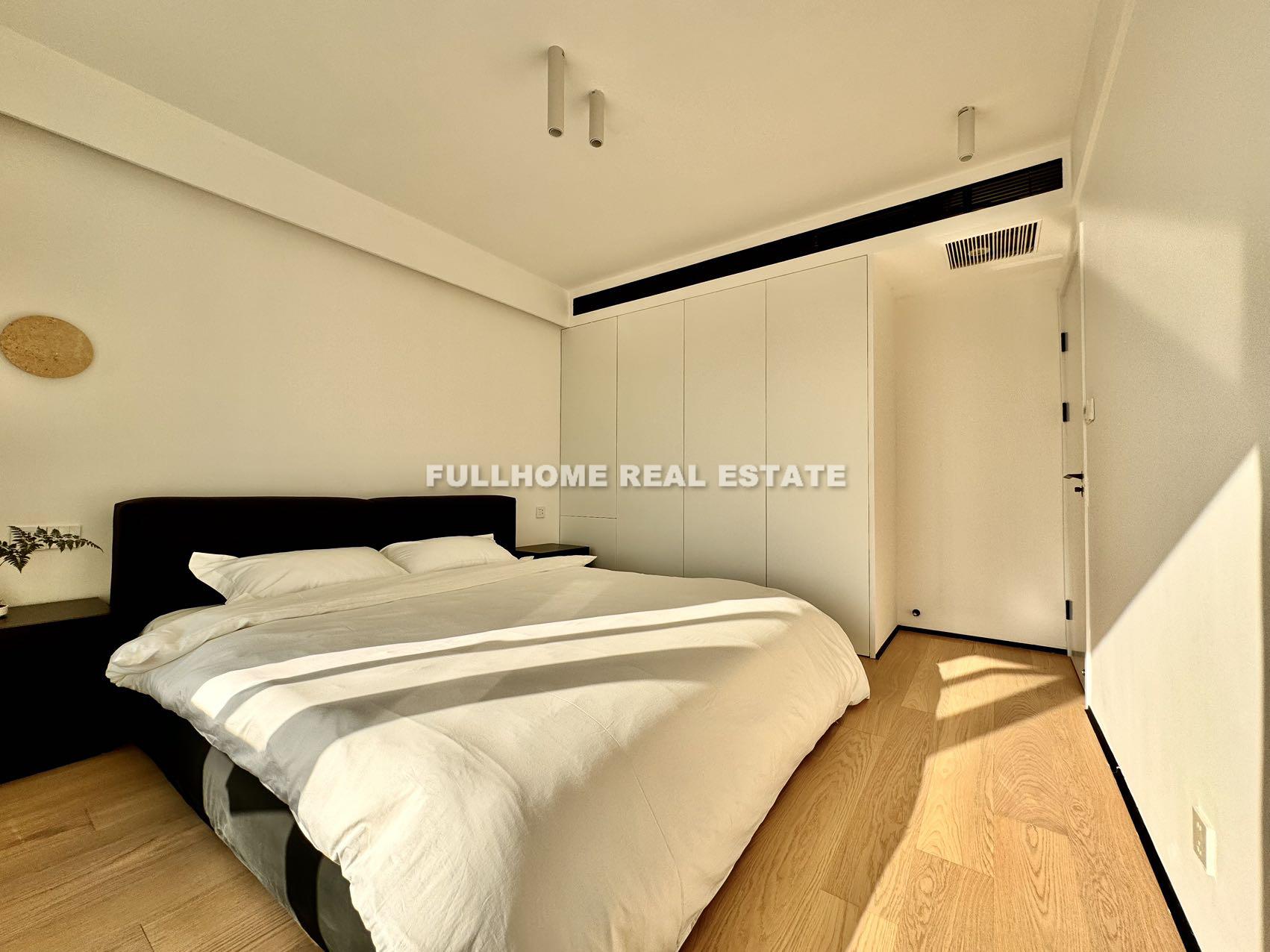 Zhi yin yuan - Interior view 5, Shanghai rental property