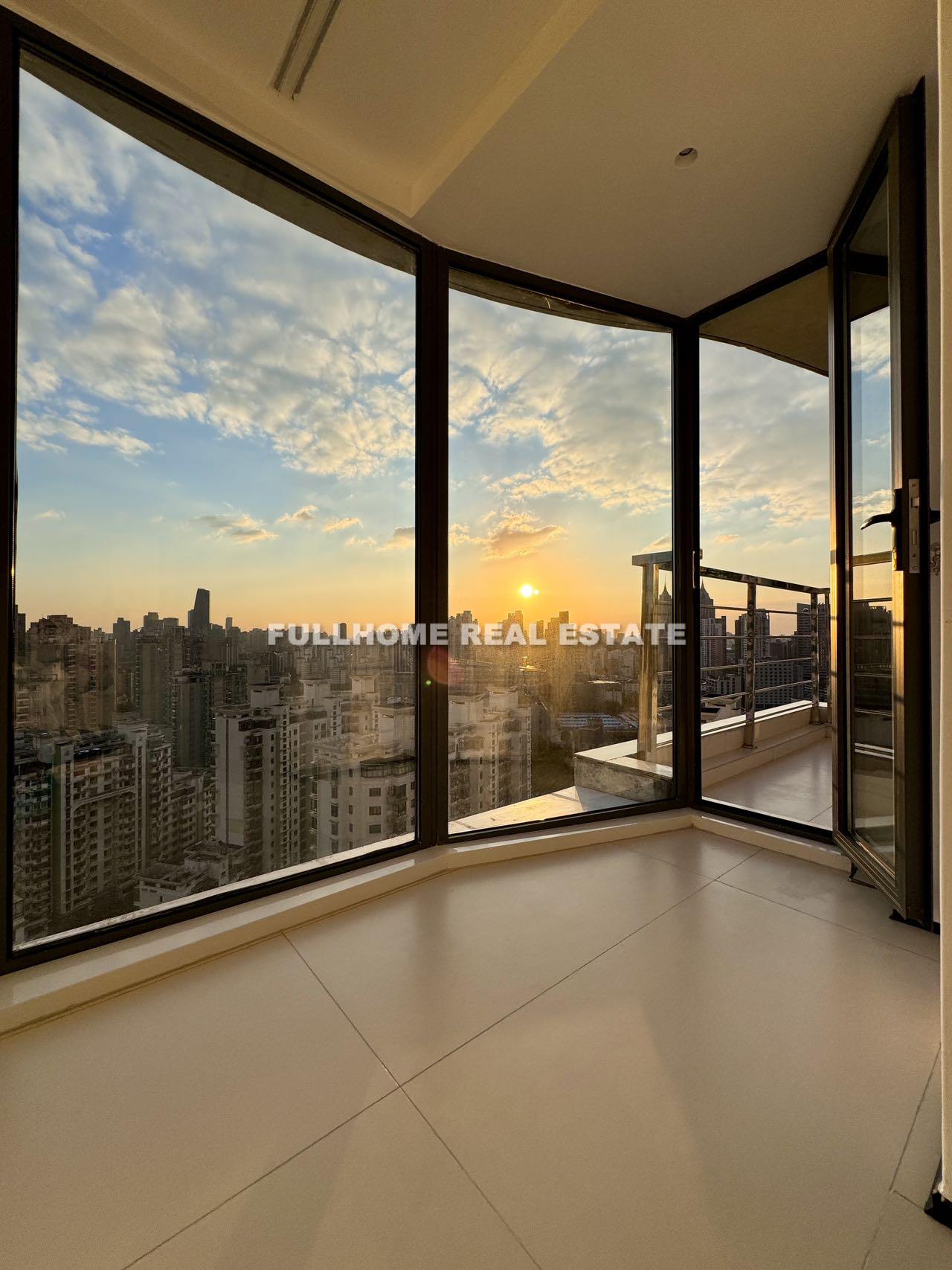 Zhi yin yuan - Interior view 7, Shanghai rental property