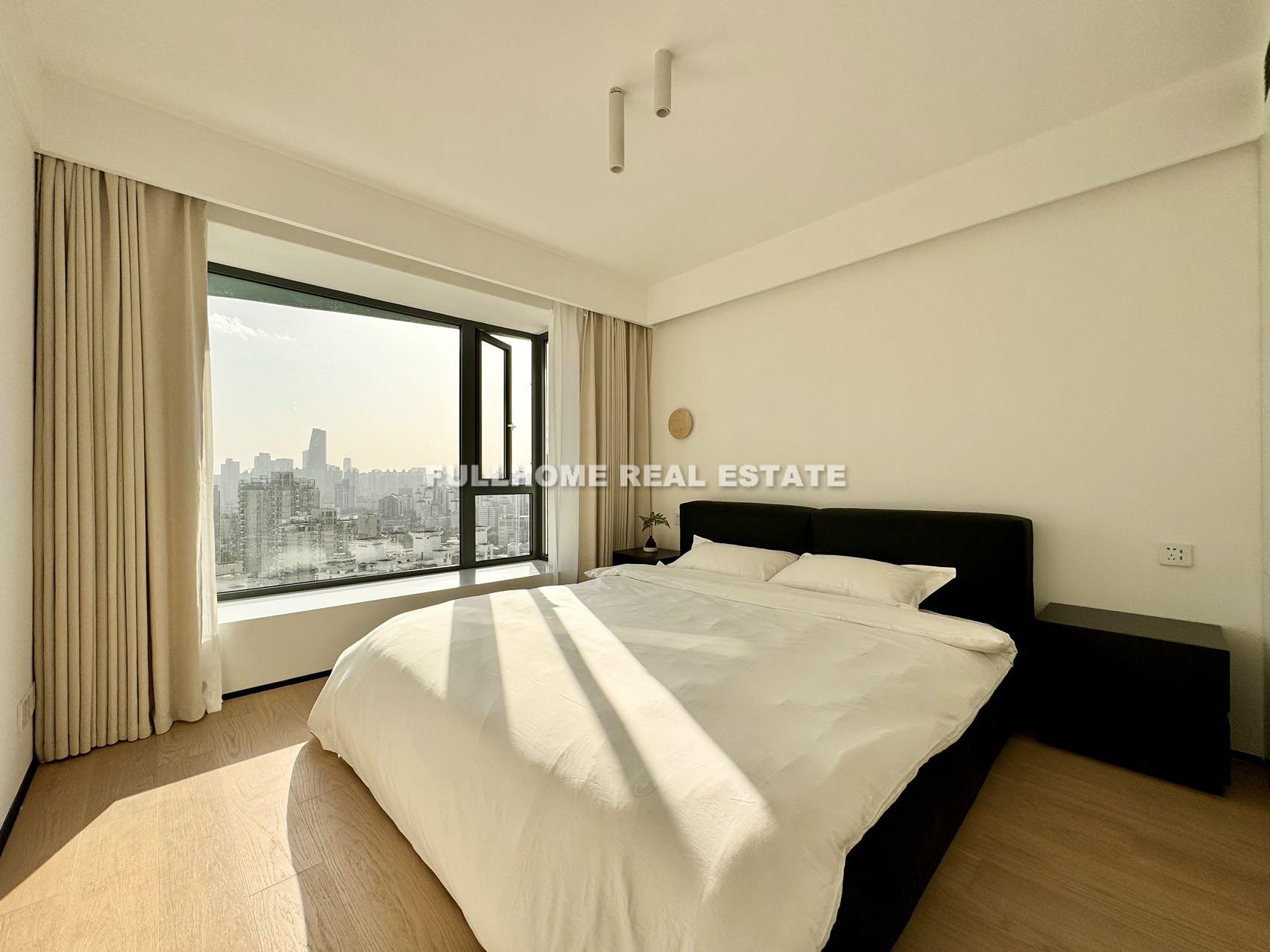 Zhi yin yuan - Interior view 3, Shanghai rental property