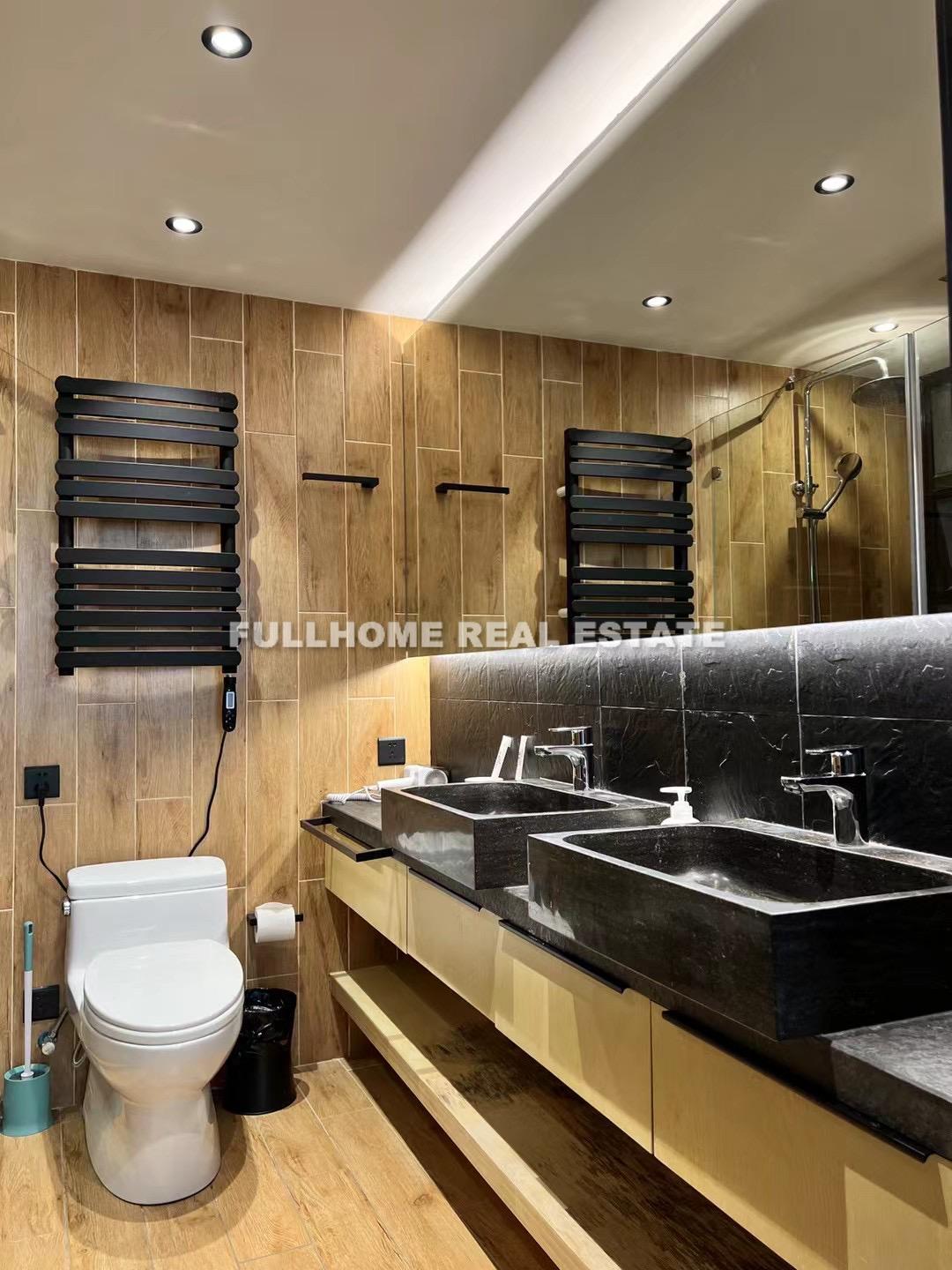 Yan Dang Building - Interior view 9, Shanghai rental property