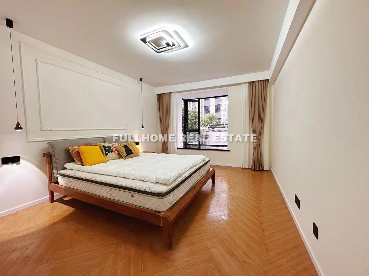 Da An Jing Yuan  - Interior view 6, Shanghai rental property