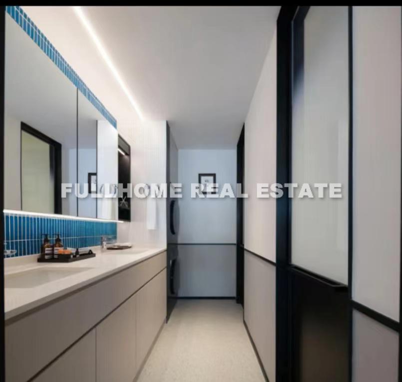 Suisse Place Xujiahui - Interior view 5, Shanghai rental property