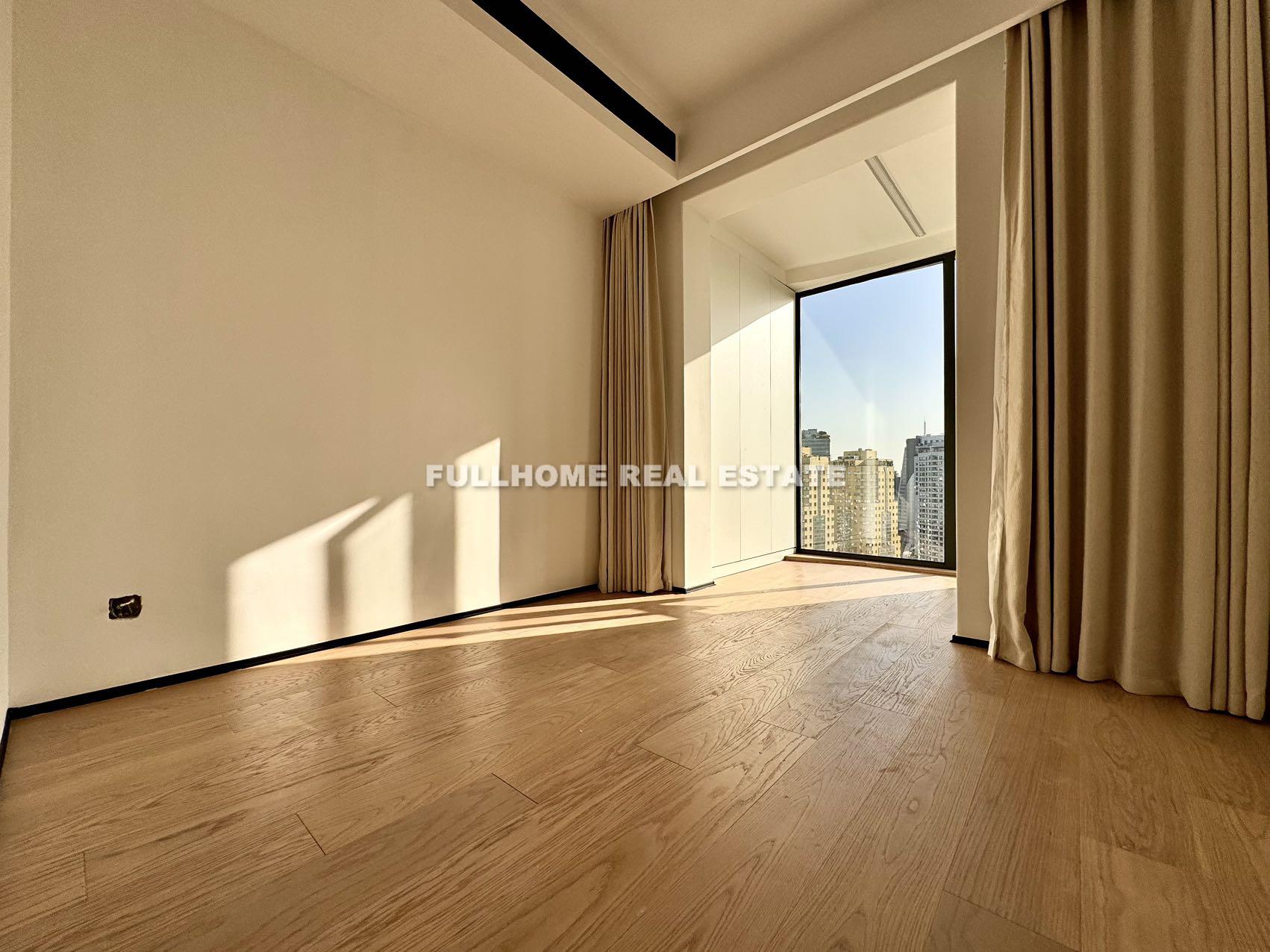 Zhi yin yuan - Interior view 9, Shanghai rental property