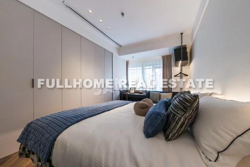 Suisse Place Xujiahui - Interior view 3, Shanghai rental property
