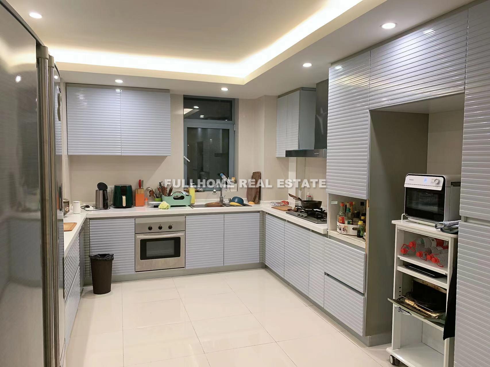 Rich Garden - Interior view 5, Shanghai rental property