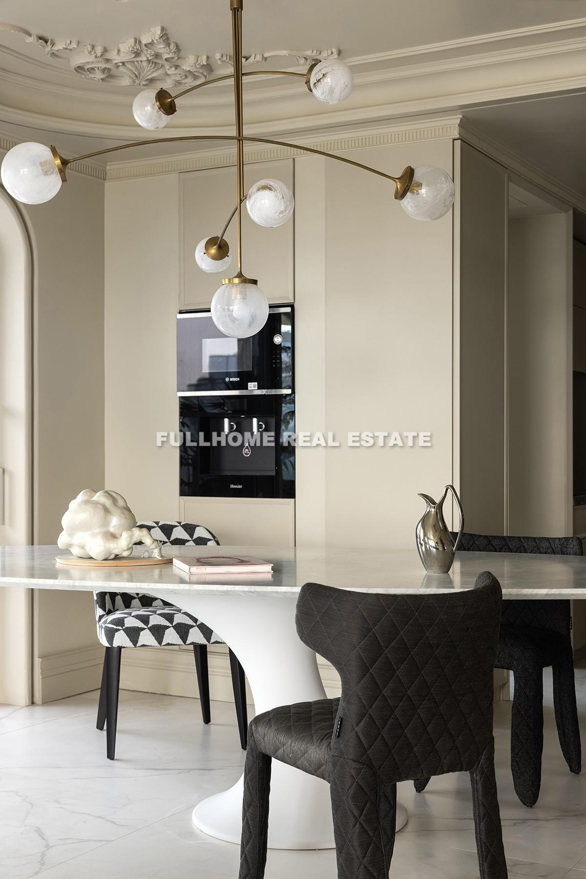 Zhongshan Apartment - Interior view 4, Shanghai rental property