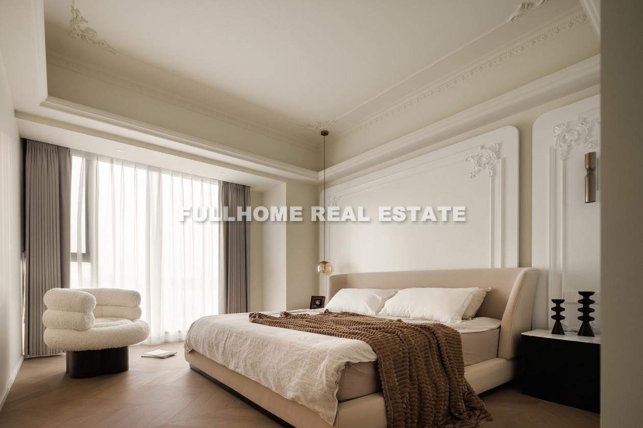 Zhongshan Apartment - Interior view 2, Shanghai rental property