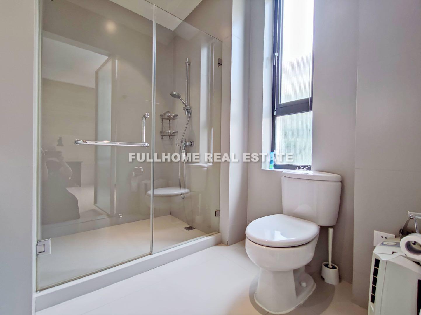 Hua Ye Apartment - Interior view 10, Shanghai rental property