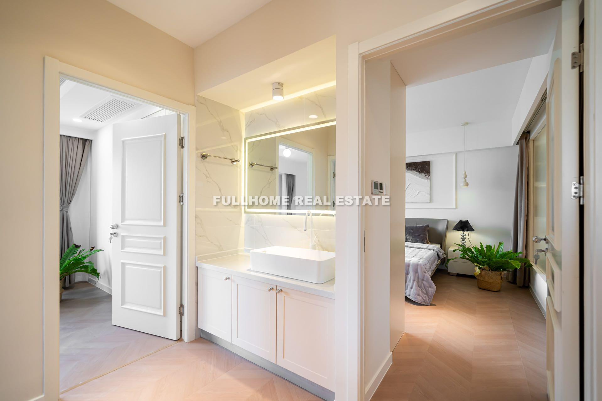 Maoming Mansion - Interior view 11, Shanghai rental property