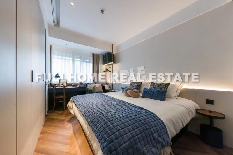 Suisse Place Xujiahui - Interior view 4, Shanghai rental property